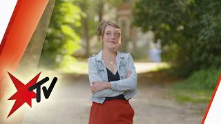 Fibröse Dysplasie: Wie Svenja Hartmann ihr Leben meistert | stern TV