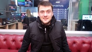 Рэпер ЯрмаК: разговор о жизни и творчестве Рэпер ЯрмаК: разговор о жизни и творчестве
