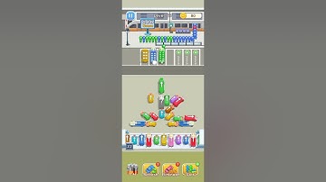 Car Jam Solver 127 level gameplay walk-through #2025#shorts#ytshort#gaming