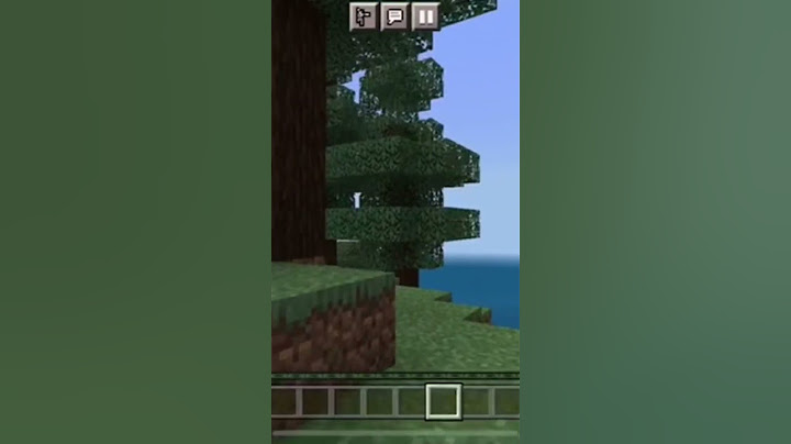 Minecraft, Maar Als Ik Schrik Stopt De Video