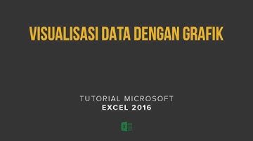 Visualisasi Data dengan Grafik