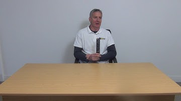 Triax SR110 Remote Control