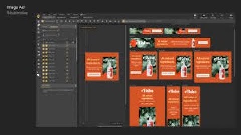 Install Custom Fonts in Google Web Designer