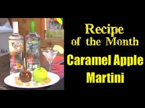 owens-liquors---caramel-apple-martini