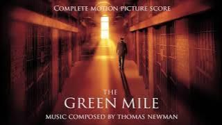 Monstrous Big (Film Version) | The Green Mile | Complete Soundtrack | Thomas Newman