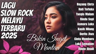 Lagu Slow Rock Melayu Sendu – Koleksi Patah Hati Abadi Membawa Luka yang Dalam