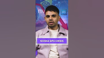 Why NVIDIA GPUs cost more than a Tesla!😨 NVIDIA