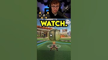 The SECRET To Air Roll Shots