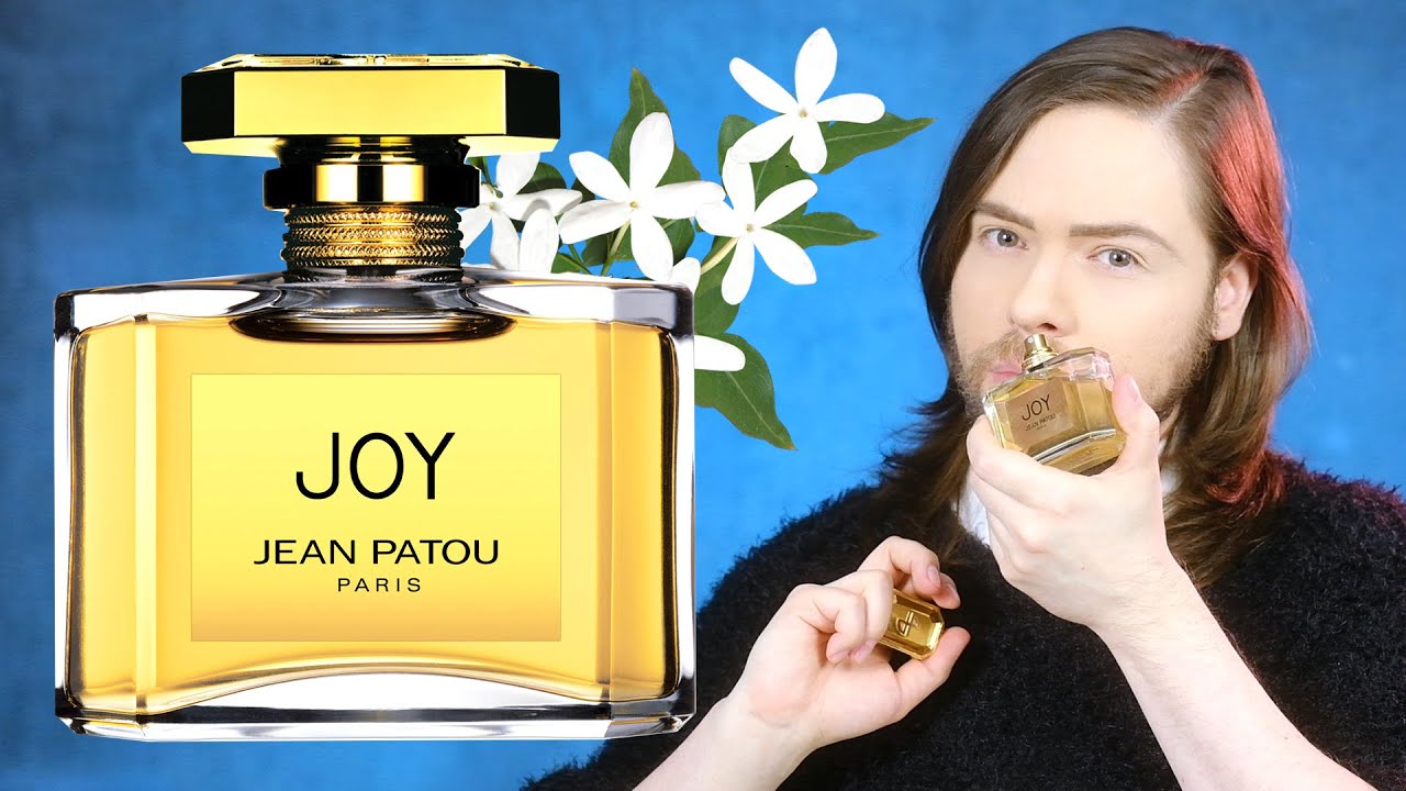 Perfume Similar to Joy by Jean Patou 