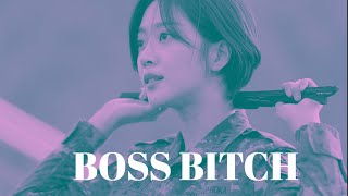 Military Prosecutor Doberman || Cha Woo In || Boss Bitch