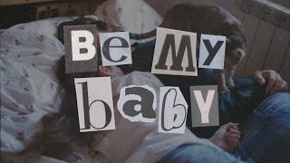 Cancin Para Dedicar A Tu Crush  Be My Baby  The Ronettes sub Espaol