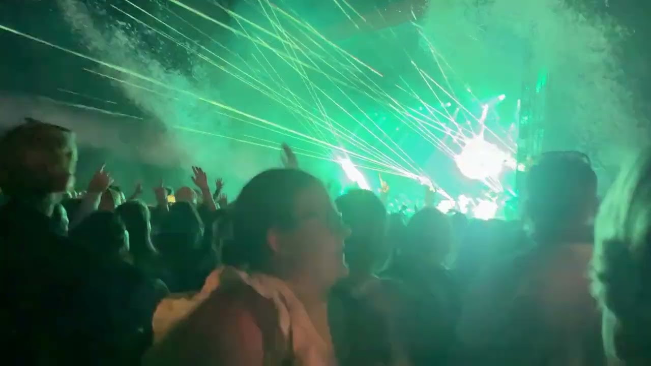 Magisk med Nik & Jay Ø Festival 2025