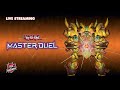 Aku Datang Menjemput Kemenangan | Master Duel Indonesia