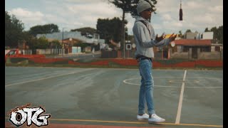 KG Lucas @KGLucas   | On The Ground Performance 🎙