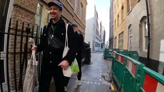 Cycle 1752 260418 0921 Denmark St- Portland Pl