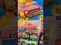 🚗 ¡Por fin llegó el Family Car de Los Simpson!  #hotwheels #diecast #collector