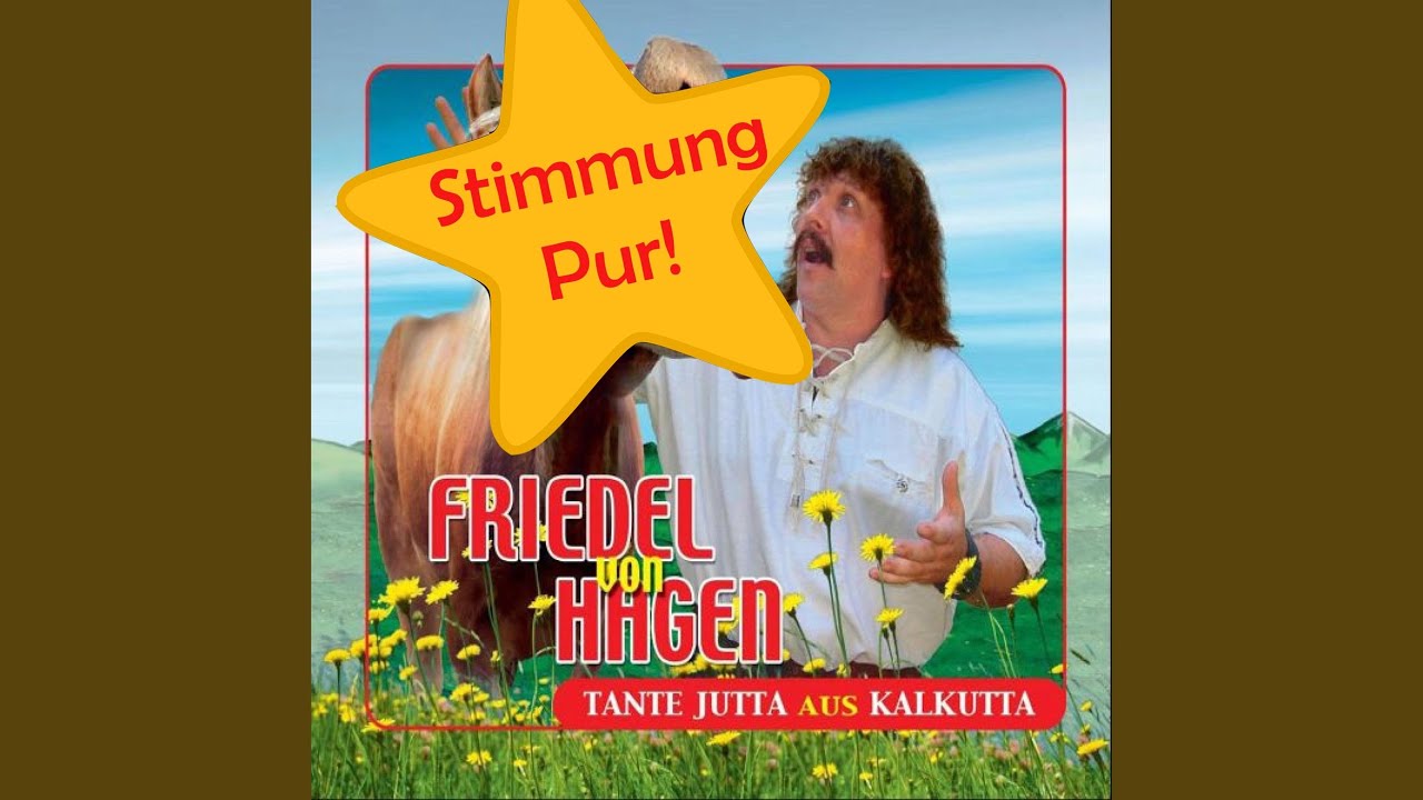 Tante Jutta aus Kalkutta (Remix)