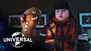 Krampus | Every Christmas Kidnapping