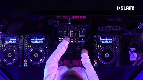 Mike Williams  Mesto - Wait Another Day/Back Before You Know (SLAM!)