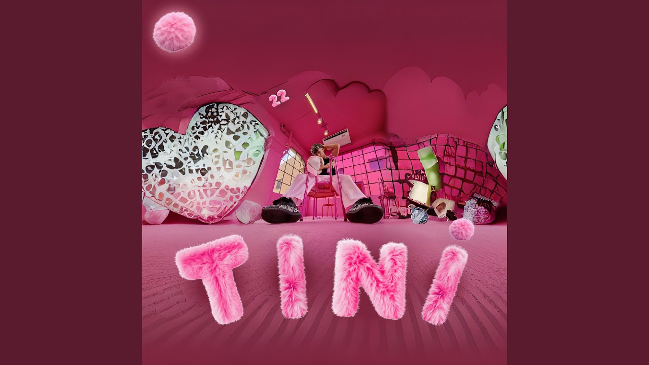 Watch Tini on YouTube Watch Tini on YouTube