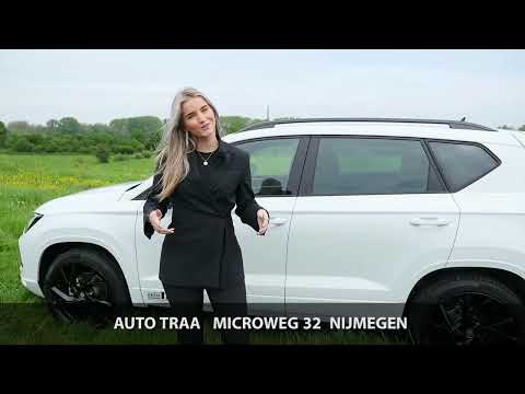 Auto Traa -