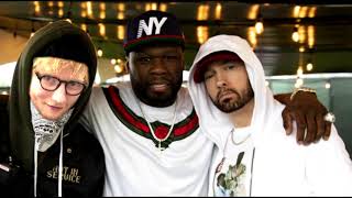 Eminem ft. Ed Sheeran & 50 Cent - Remember The Name [Remix] 2019