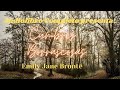 Audiolibro Completo: "Cumbres Borrascosas" - Parte 1/2 -  de Emily Jane Brontë - [Voz Humana]