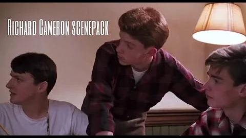 Richard Cameron scenepack | Dead Poets Society