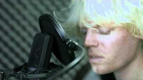 Connan Mockasin - Forever Dolphin Love