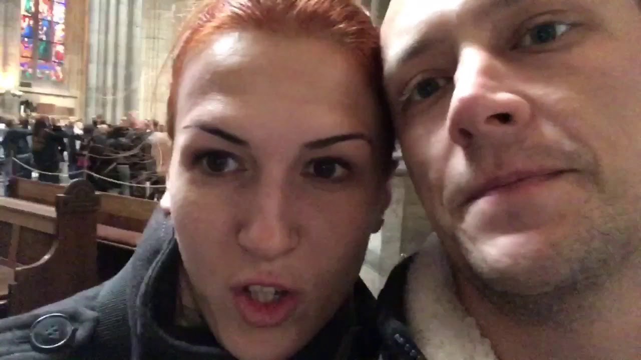 Собор св. Вита - YouTube