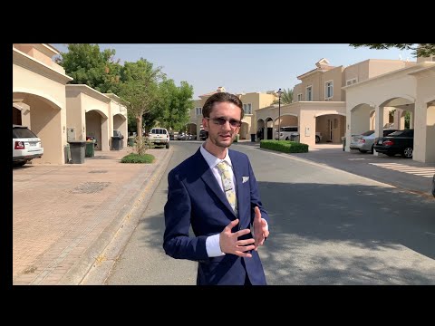 Dubai Investment Property - Al Reem 1 Type 2E, Arabian Ranches