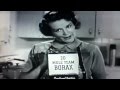 20 Mule Team Borax Death Valley Days Classic TV Commercial
