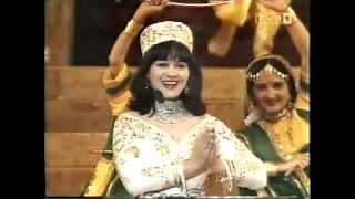 Alisha Chinoi Made In India Live 1996