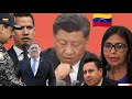 🚨🚨Urgente!! China se desconecta de Maduro… (Ultimas Noticias de Venezuela Hoy Sin Mentiras)