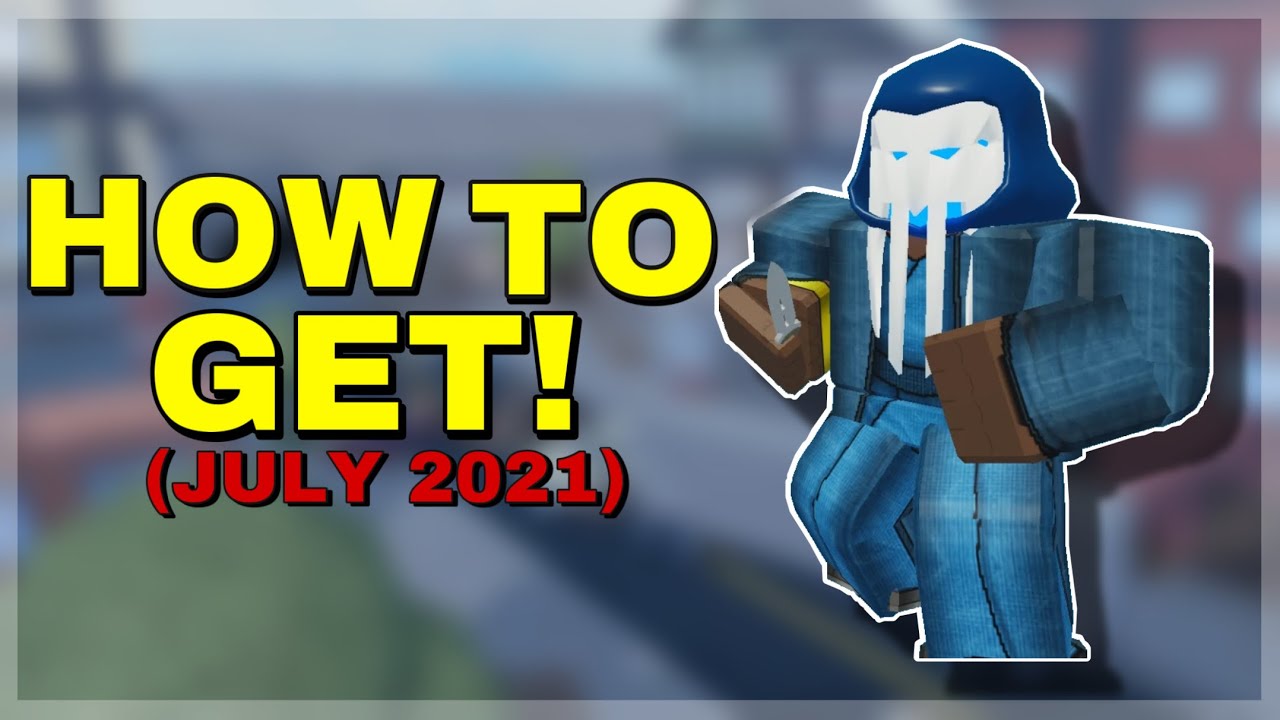 How To GET THE Cultist Skin On Arsenal (JULY 2021) Roblox Arsenal