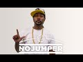 Krayzie Bone on Shooting Wish Bone, Forming Bone Thugs, Migos & 21 Savage Beef & More