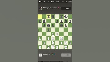 #chess #chessgame  #chessmoves #chesstactics #chessplayer #checkmate