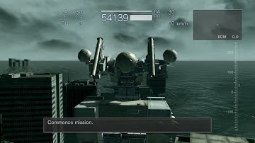 AC4A C2M3 Defeat AF Stigro | Hard S Rank