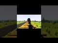 Cars vs containers part 2 🚗#beamng  #beamngdrive #shorts