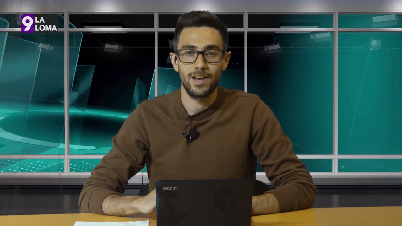 Deportes 9 · 19.4.2020 1 Deportes 9 · 19.4.2020