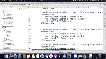Selenium With Cucumber Extent Report Implementation -Part 4