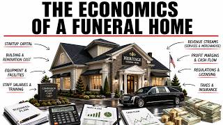 The Economics of a Funeral Home