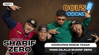 Download Lagu DP : EPS 88 (PART 1) : Dari Miskin Tegar ke Pentas Hiburan | Kisah Benar Sharif Zero! MP3 Download Lagu DP : EPS 88 (PART 1) : Dari Miskin Tegar ke Pentas Hiburan | Kisah Benar Sharif Zero! MP3