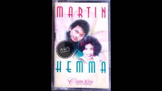 Cinta Kita  Martin Manurung U0026 Hemma