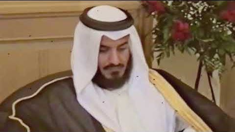 تسجيل قديم 1997م 1417هـ ‏ينشر لأول مرة  ‏سورة  الملك " تبارك " مشاري راشد العفاسي