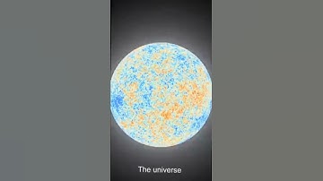Thumbnail of The Whole Infinite Universe | Hare Krishna 🙏🕉️ | God Exist