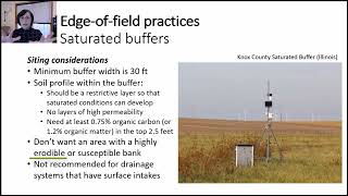 Module 6, Video 5: Saturated Buffers
