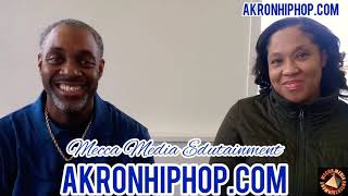 Legacy World Wide Ohio with Akronhiphop.com