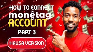 How to connect monetag part 3 screenshot 3