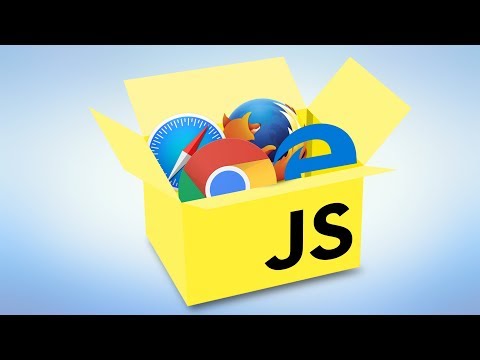 JavaScript in our Browser | Part 3 - The Document Object: the DOM